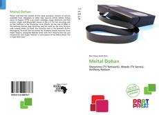 Buchcover von Meital Dohan