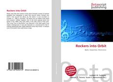 Buchcover von Rockers into Orbit