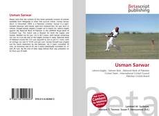 Buchcover von Usman Sarwar