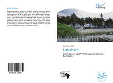 Littleham kitap kapağı