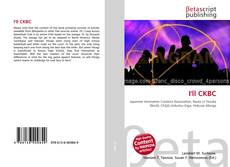 Buchcover von I'll CKBC