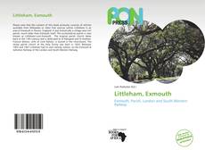 Bookcover of Littleham, Exmouth