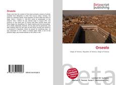 Couverture de Orseolo