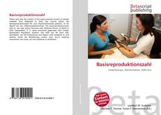 Couverture de Basisreproduktionszahl