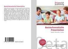 Couverture de Basisschematische Präsentation