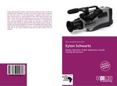 Buchcover von Eytan Schwartz