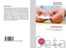 Buchcover von Ortetamine