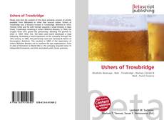 Couverture de Ushers of Trowbridge