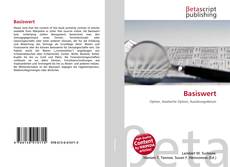Couverture de Basiswert