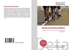 Couverture de Baskenland-Rundfahrt