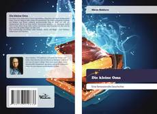 Bookcover of Die kleine Oma