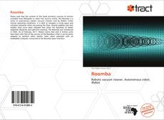 Bookcover of Roomba