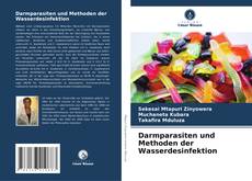 Buchcover von Darmparasiten und Methoden der Wasserdesinfektion