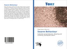 Bookcover of Swarm Behaviour