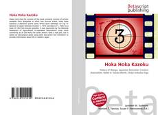 Capa do livro de Hoka Hoka Kazoku 