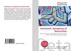 Copertina di Heartwork: Symphony of Destruction
