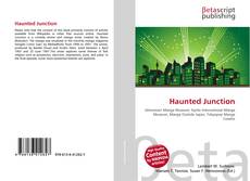 Copertina di Haunted Junction