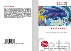 Copertina di Hashire Melos!