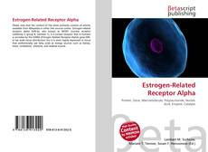 Capa do livro de Estrogen-Related Receptor Alpha 