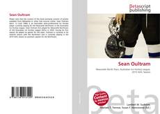 Capa do livro de Sean Oultram 