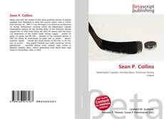 Sean P. Collins kitap kapağı