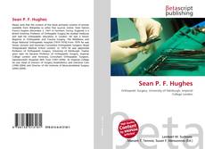 Sean P. F. Hughes kitap kapağı