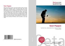 Capa do livro de Sean Pappas 