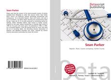 Sean Parker kitap kapağı