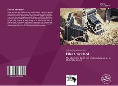 Portada del libro de Ellen Crawford