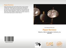 Pippo Barzizza kitap kapağı
