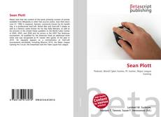 Buchcover von Sean Plott