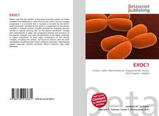 Buchcover von EXOC1
