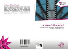 Portada del libro de Andrew Collins (Actor)