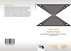 Buchcover von Hayley Chase