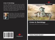 Обложка Lives in Sociology
