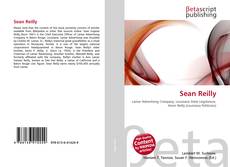Capa do livro de Sean Reilly 