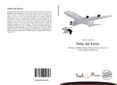 Couverture de Swiss Air Force