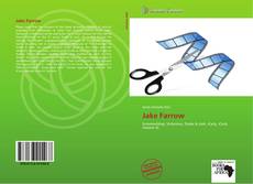 Buchcover von Jake Farrow