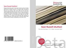 Capa do livro de Sean Russell (Author) 
