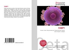 Copertina di FABP1