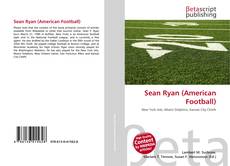 Copertina di Sean Ryan (American Football)