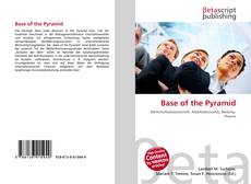 Buchcover von Base of the Pyramid