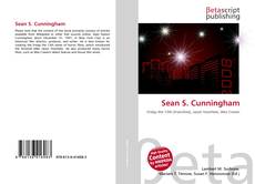 Capa do livro de Sean S. Cunningham 