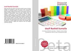 Couverture de Ussif Rashid Sumaila