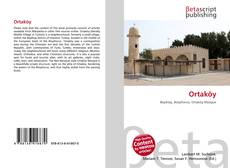 Couverture de Ortaköy