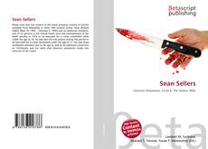 Couverture de Sean Sellers