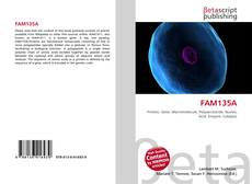 Copertina di FAM135A