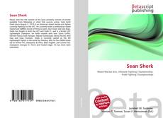 Copertina di Sean Sherk