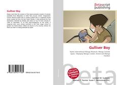 Copertina di Gulliver Boy