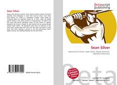 Copertina di Sean Silver